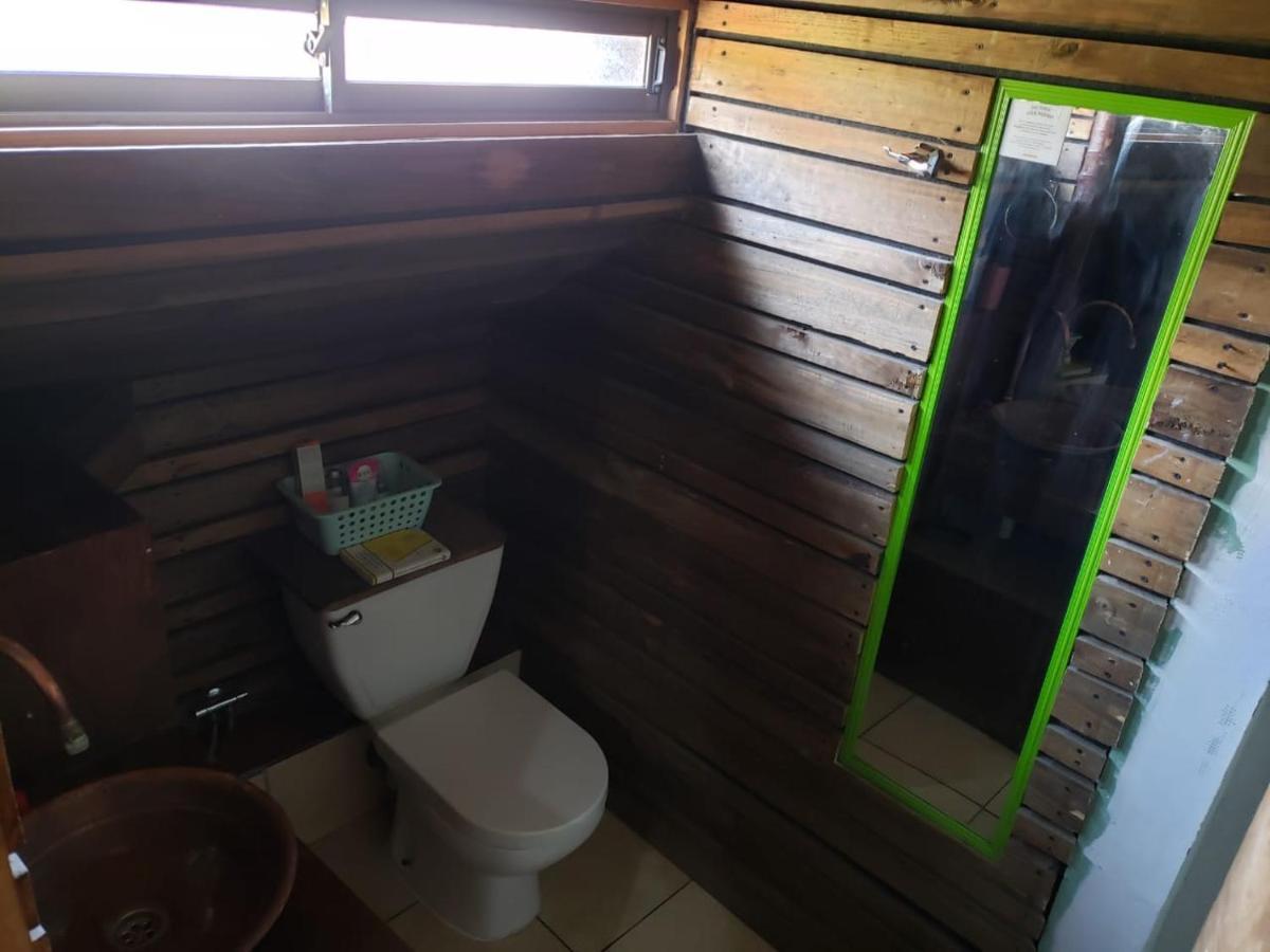 Hostel Enea Homes Santiago Luaran gambar