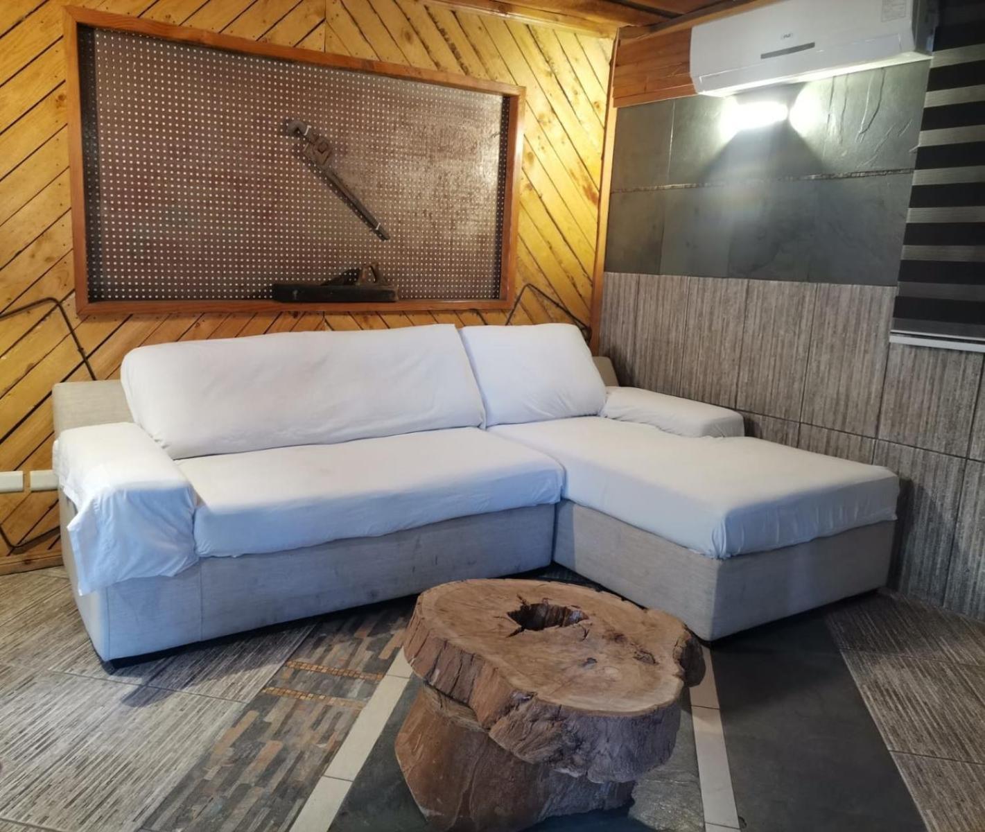 Hostel Enea Homes Santiago Luaran gambar