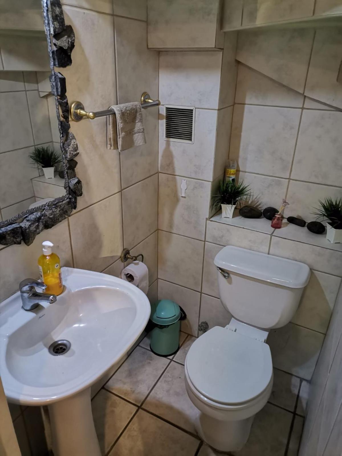 Hostel Enea Homes Santiago Luaran gambar