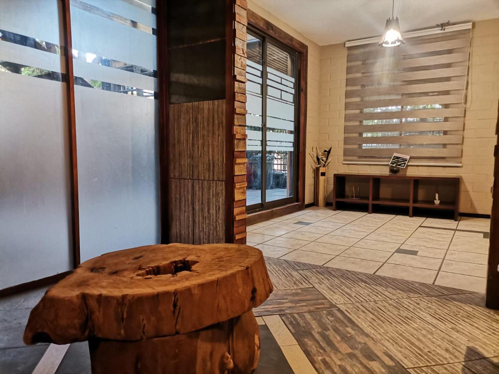 Hostel Enea Homes Santiago Luaran gambar
