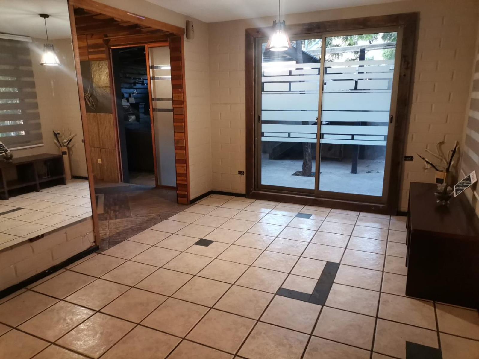 Hostel Enea Homes Santiago Luaran gambar