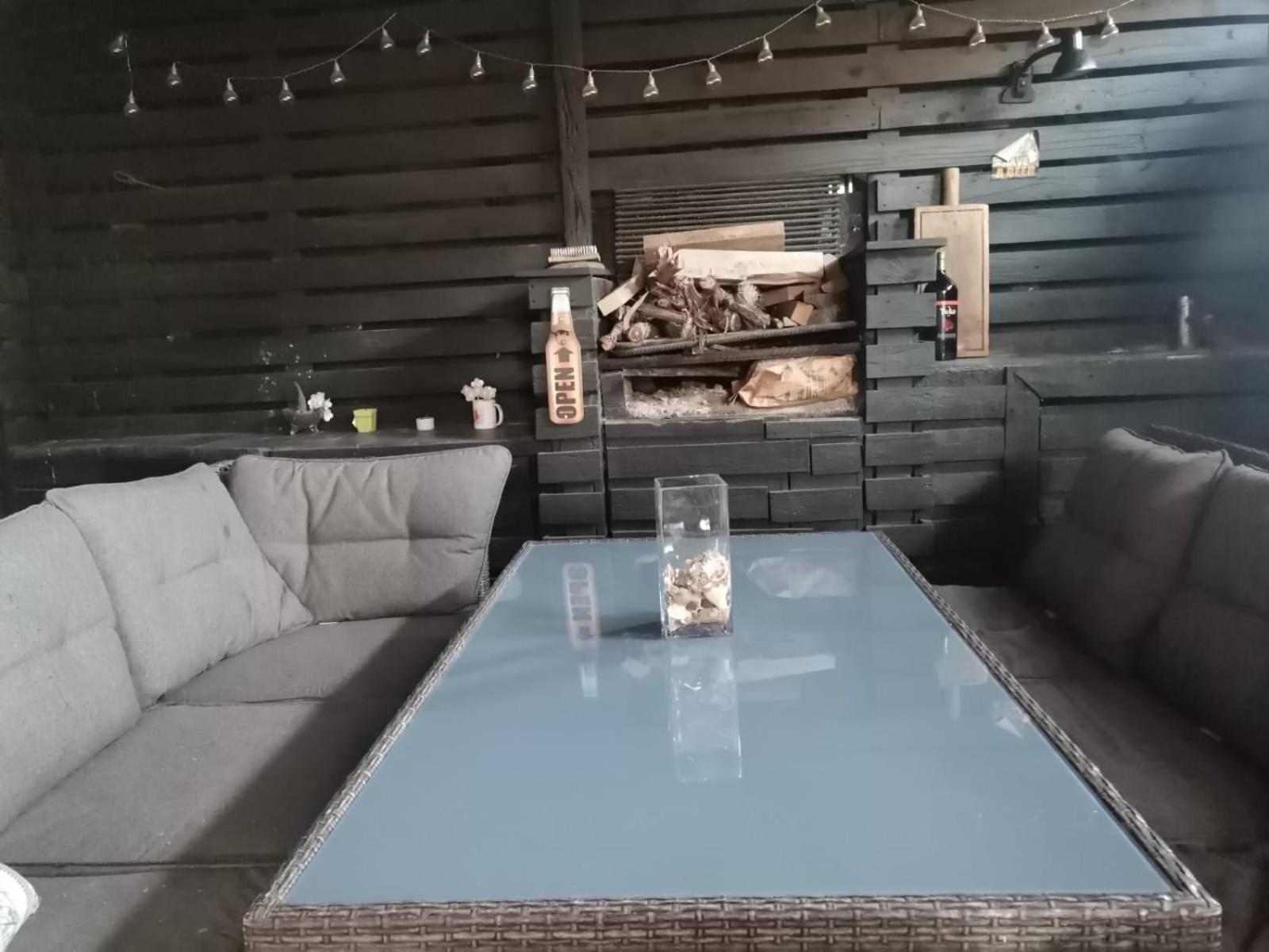 Hostel Enea Homes Santiago Luaran gambar