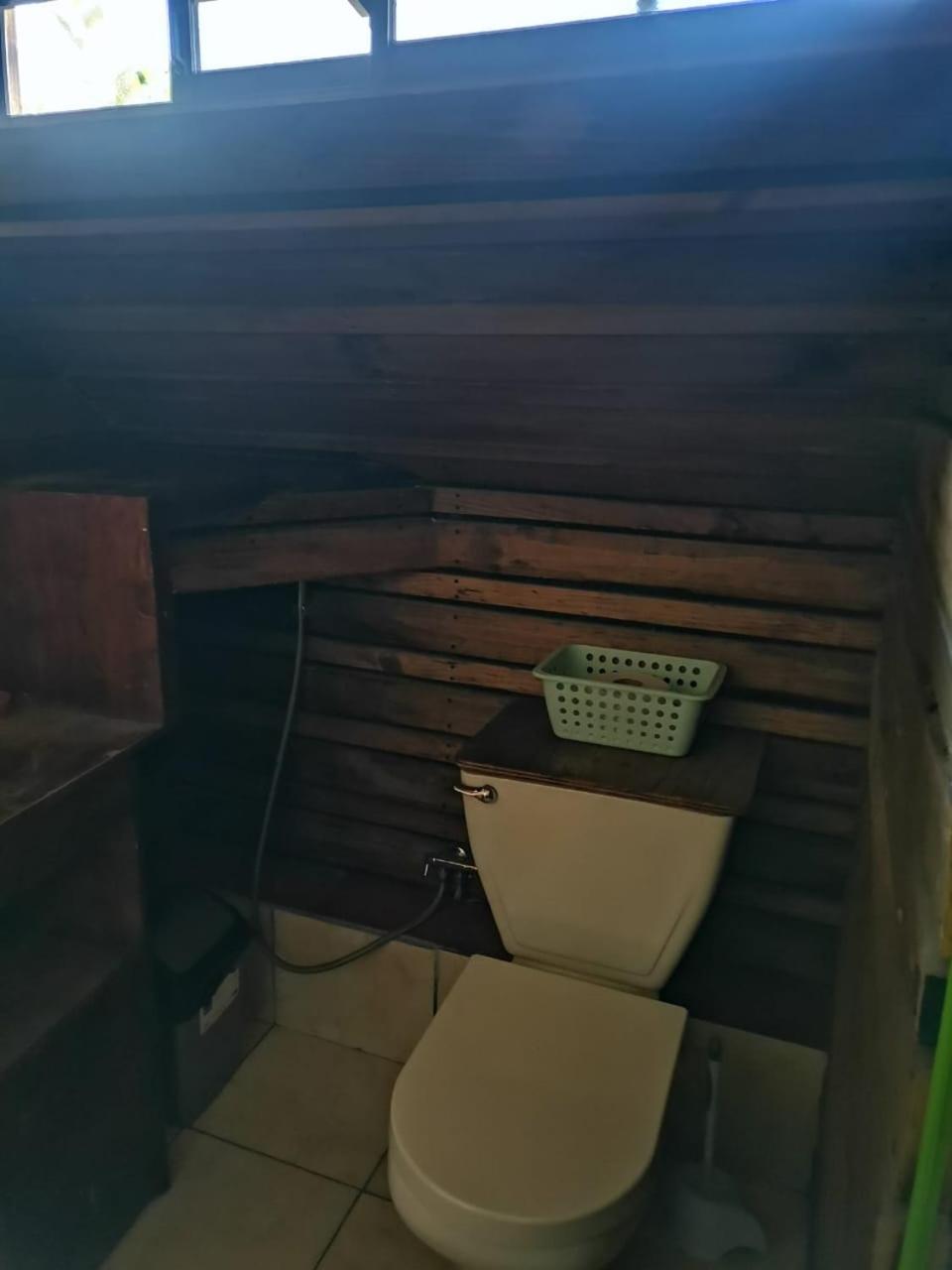 Hostel Enea Homes Santiago Luaran gambar