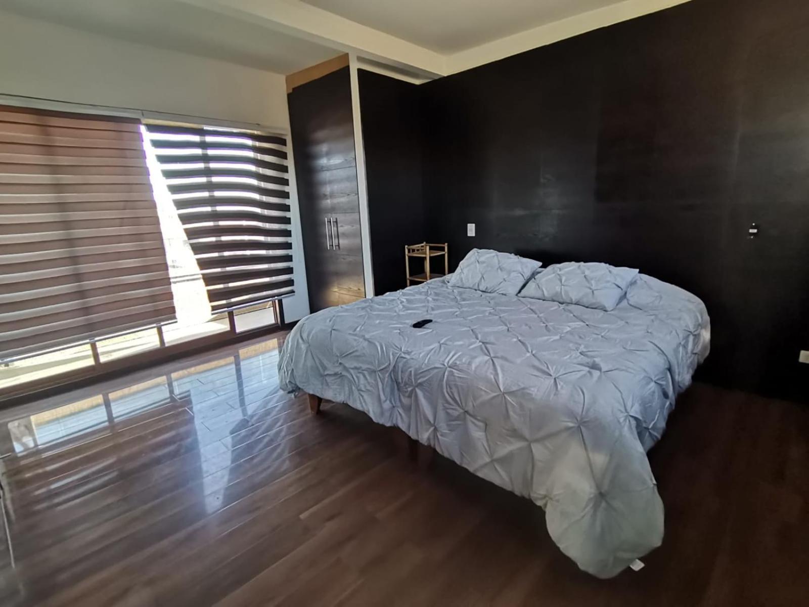 Hostel Enea Homes Santiago Luaran gambar