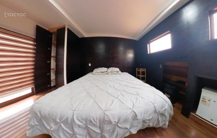 Hostel Enea Homes Santiago Luaran gambar